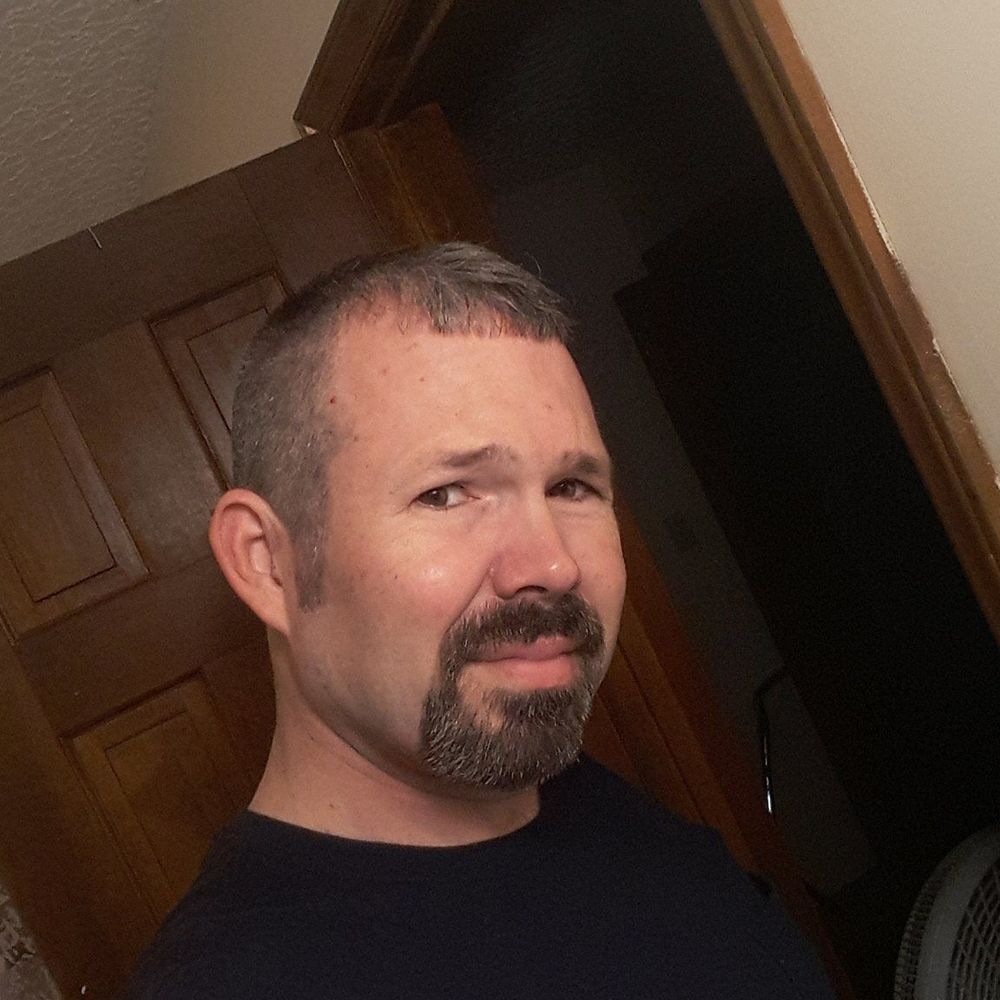 Meet your Posher, Jamison